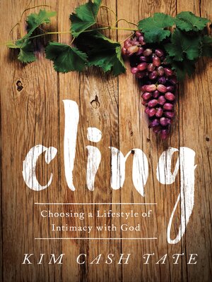 cover image of Cling
